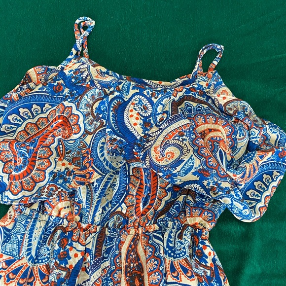 Long summer gowns - Picture 1 of 6